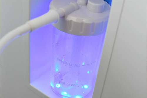 水素生成器